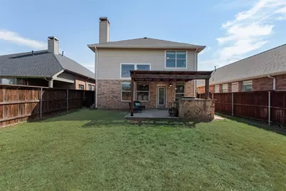 8425 Tyler Drive, Lantana, TX 76226 - Photo 33
