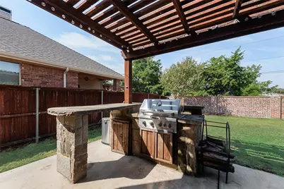8425 Tyler Drive, Lantana, TX 76226 - Photo 31