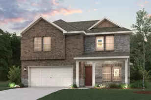 708 Vineyard Wy, Forney, TX 75126 - Photo 1