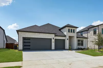 4103 Medina Drive, Farmersville, TX 75442 - Photo 5