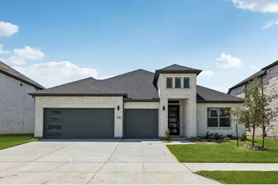 4103 Medina Drive, Farmersville, TX 75442 - Photo 1