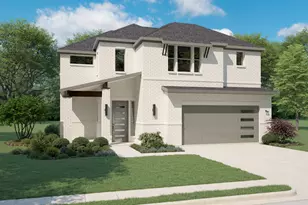 4709 Starlight Dr, McKinney, TX 75071 - Photo 1