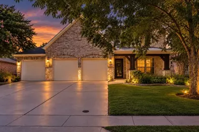 2909 Pioneer Drive, Melissa, TX 75454 - Photo 1