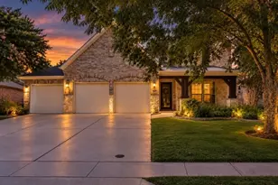 2909 Pioneer Dr, Melissa, TX 75454 - Photo 1