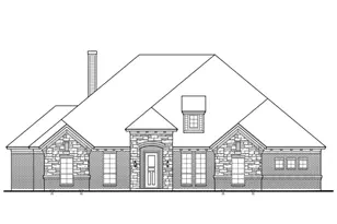 1012 VH Ranch Rd, Poolville, TX 76487 - Photo 33