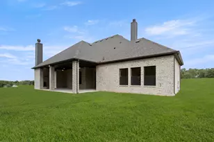1012 VH Ranch Rd, Poolville, TX 76487 - Photo 7