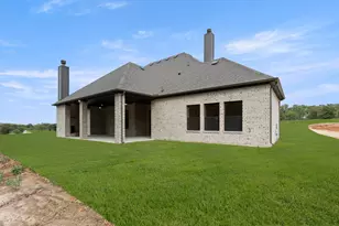 1012 VH Ranch Rd, Poolville, TX 76487 - Photo 9
