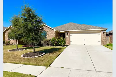 129 Lamont Road, Anna, TX 75409 - Photo 3