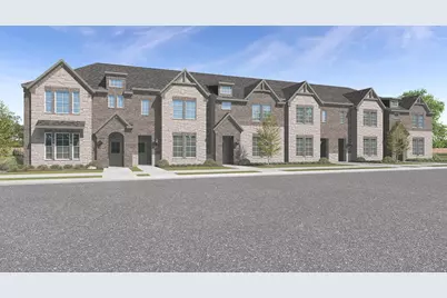 10109 Dustbowl Drive, McKinney, TX 75071 - Photo 1