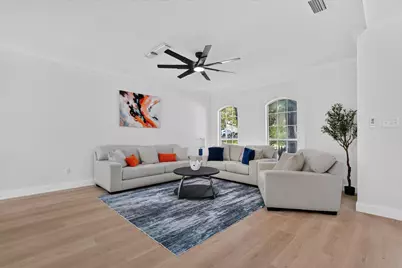 2687 Creekside Way, Highland Village, TX 75077 - Photo 5