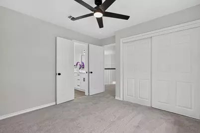 2687 Creekside Way, Highland Village, TX 75077 - Photo 29