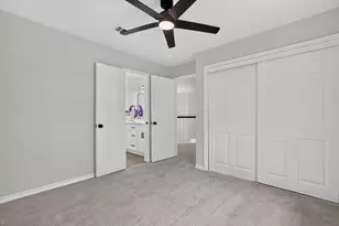 2687 Creekside Way, Highland Village, TX 75077 - Photo 29