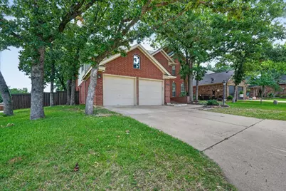 2687 Creekside Way, Highland Village, TX 75077 - Photo 1