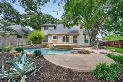 2687 Creekside Way, Highland Village, TX 75077 - Photo 37
