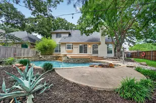 2687 Creekside Way, Highland Village, TX 75077 - Photo 37
