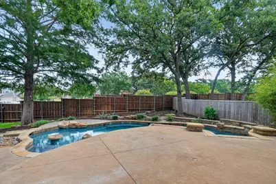2687 Creekside Way, Highland Village, TX 75077 - Photo 35