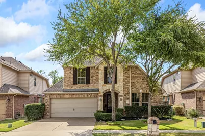 1517 Meadow Ranch Road, McKinney, TX 75071 - Photo 1