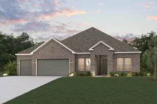 610 Landry Ln, Forney, TX 75126 - Photo 1