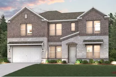 603 Landry Lane, Forney, TX 75126 - Photo 1