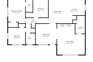 1312 E Mitchell St, Arlington, TX 76010 - Photo 33