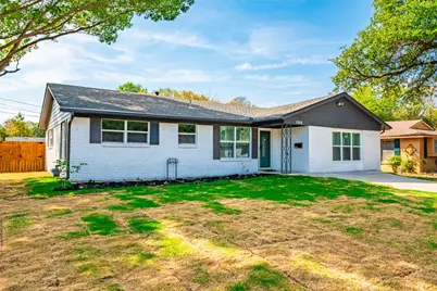 1312 E Mitchell Street, Arlington, TX 76010 - Photo 3
