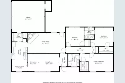 10425 Church Road, Dallas, TX 75238 - Photo 17