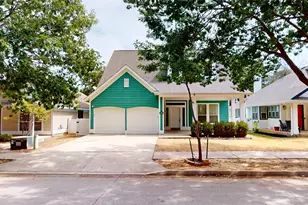 2008 Bridgeport Dr, Providence Village, TX 76227 - Photo 1