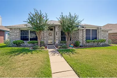 4149 Fryer Street, The Colony, TX 75056 - Photo 3