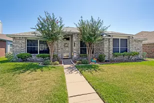 4149 Fryer St, The Colony, TX 75056 - Photo 3