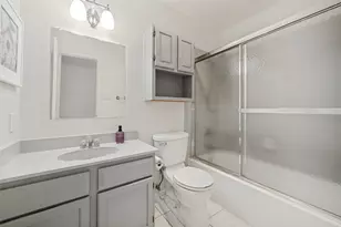 4149 Fryer St, The Colony, TX 75056 - Photo 19