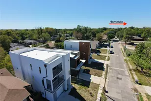 3110 Roby St, Dallas, TX 75215 - Photo 5