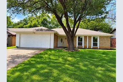 2231 Park Springs Court, Arlington, TX 76013 - Photo 1