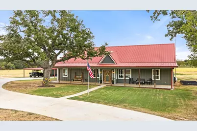 9739 Waldrup Road, Lipan, TX 76462 - Photo 1