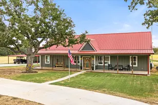 9739 Waldrup Rd, Lipan, TX 76462 - Photo 1