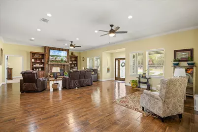 9739 Waldrup Road, Lipan, TX 76462 - Photo 9