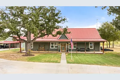 9739 Waldrup Road, Lipan, TX 76462 - Photo 7