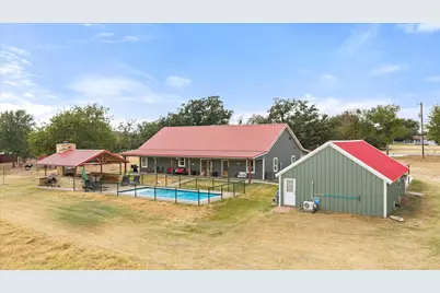 9739 Waldrup Road, Lipan, TX 76462 - Photo 27