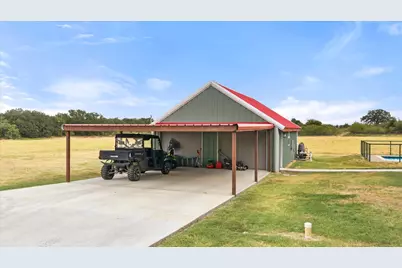 9739 Waldrup Road, Lipan, TX 76462 - Photo 3