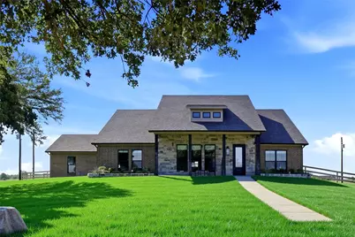 345 County Road 1180, Alvord, TX 76225 - Photo 1