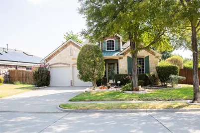 4605 Trumpet Vine, Denton, TX 76208 - Photo 1