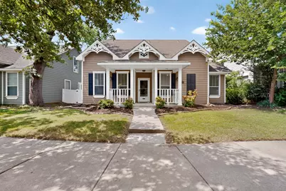 10214 Lakeview Drive, Providence Village, TX 76227 - Photo 1