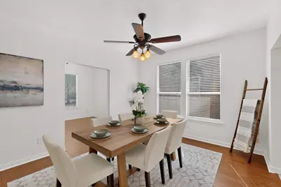 10214 Lakeview Drive, Providence Village, TX 76227 - Photo 3