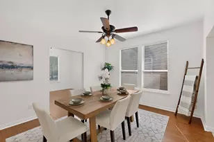 10214 Lakeview Dr, Providence Village, TX 76227 - Photo 3