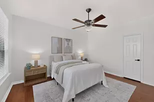 10214 Lakeview Dr, Providence Village, TX 76227 - Photo 13