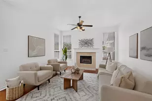 10214 Lakeview Dr, Providence Village, TX 76227 - Photo 5