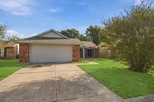 414 Carl C Senter St, Forney, TX 75126 - Photo 1