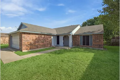 414 Carl C Senter Street, Forney, TX 75126 - Photo 3