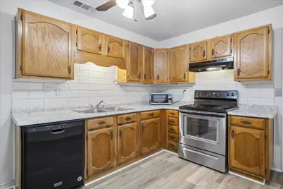 414 Carl C Senter Street, Forney, TX 75126 - Photo 9