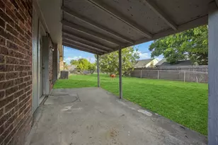 414 Carl C Senter St, Forney, TX 75126 - Photo 19