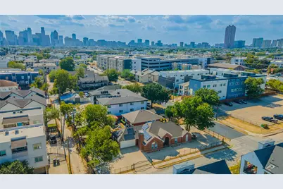 4720 San Jacinto Street, Dallas, TX 75204 - Photo 9